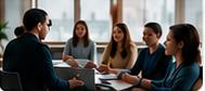 Coaching professionnel pour entreprises et collectivités